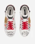 Dolce & Gabbana Men’s Sneakers