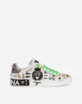 Dolce & Gabbana Men’s Sneakers