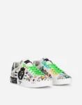 Dolce & Gabbana Men’s Sneakers