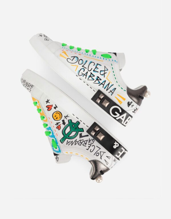 Dolce & Gabbana Men’s Sneakers