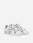 Dolce & Gabbana Calfskin Portofino sneakers