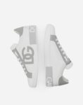 Dolce & Gabbana Calfskin Portofino sneakers