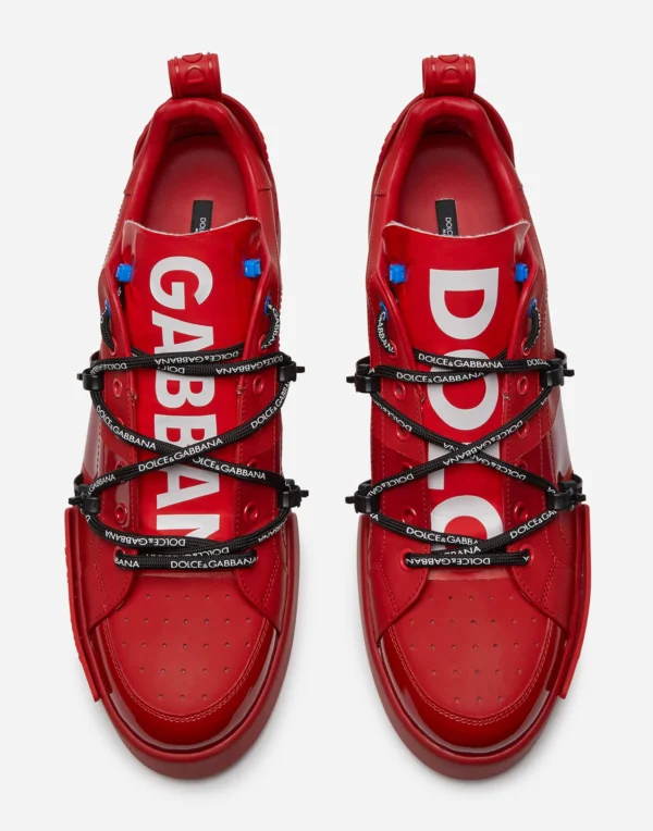 Dolce & Gabbana Portofino sneakers