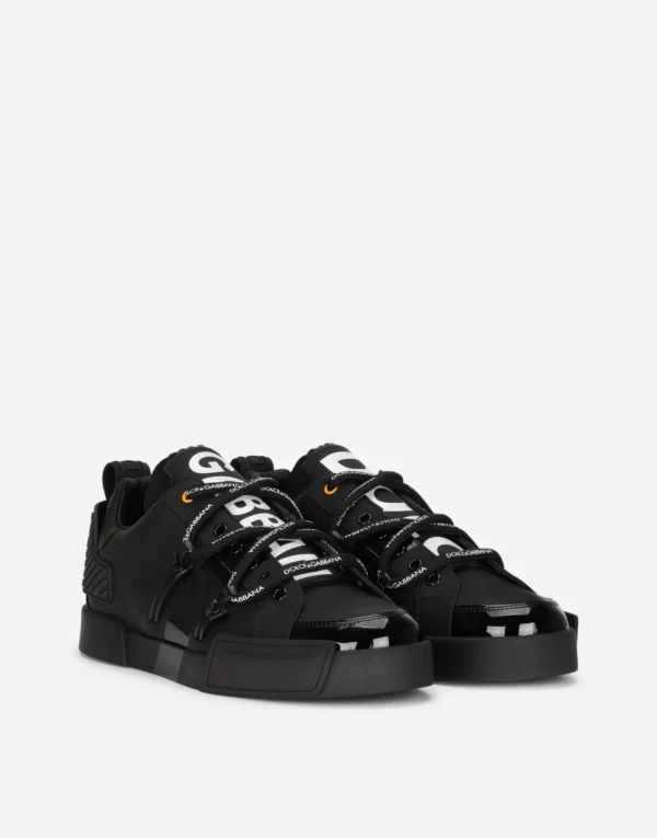 Dolce & Gabbana Portofino sneakers