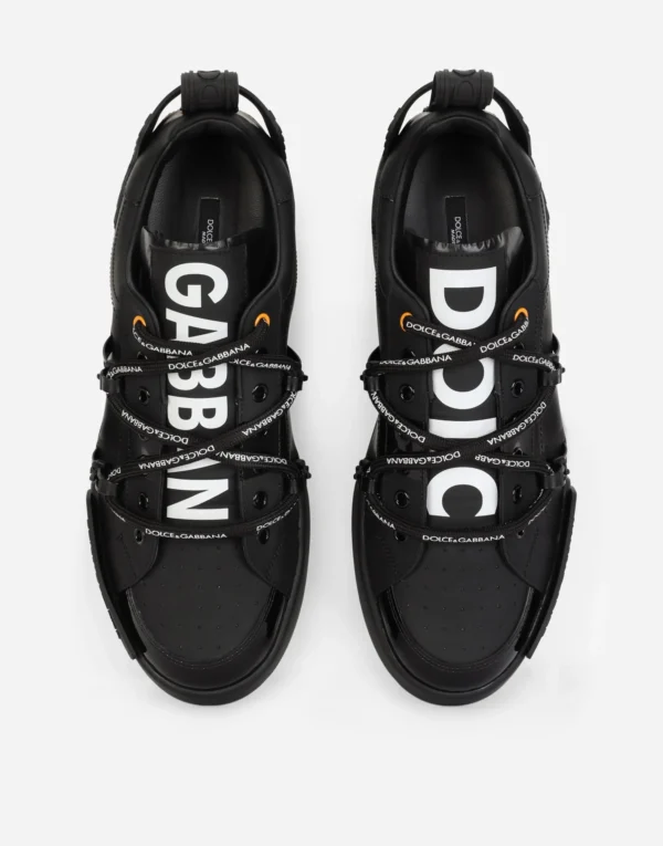 Dolce & Gabbana Portofino sneakers