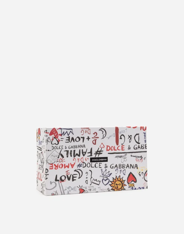 Dolce & Gabbana Portofino sneakers