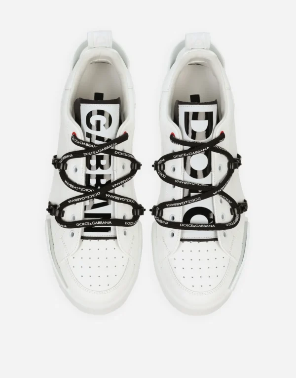Dolce & Gabbana Portofino sneakers