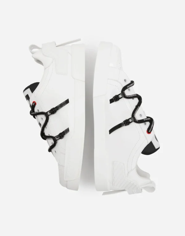 Dolce & Gabbana Portofino sneakers