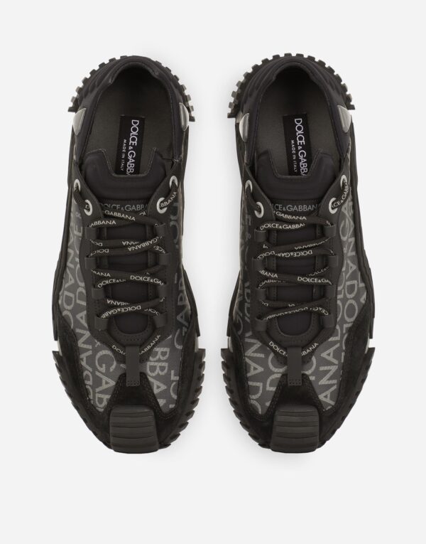 Dolce & Gabbana Men’s Sneakers