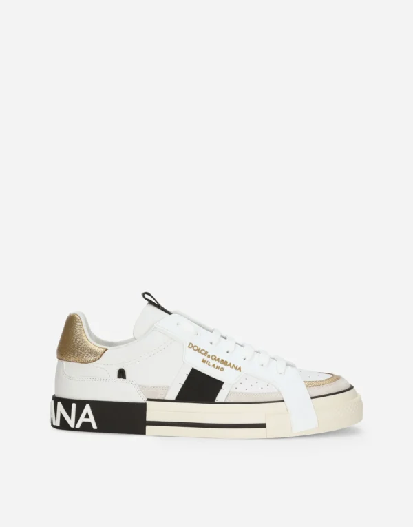 Dolce & Gabbana Men’s Sneakers