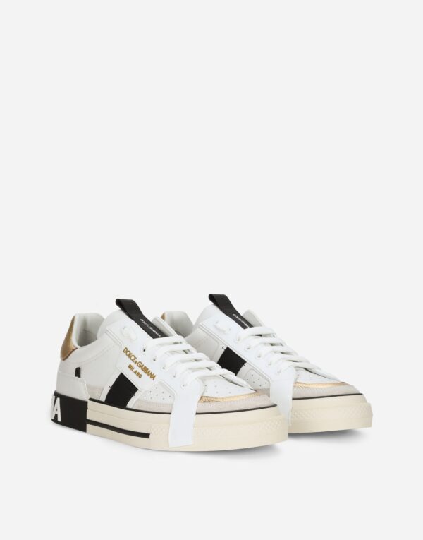 Dolce & Gabbana Men’s Sneakers