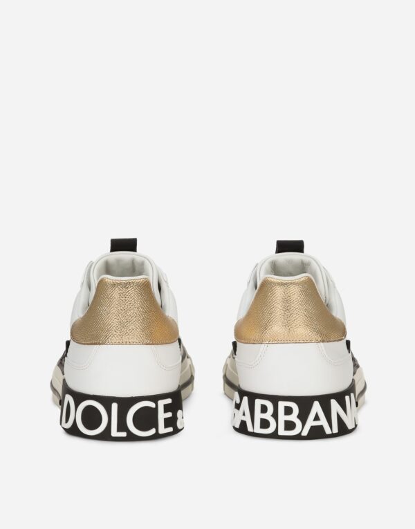 Dolce & Gabbana Men’s Sneakers