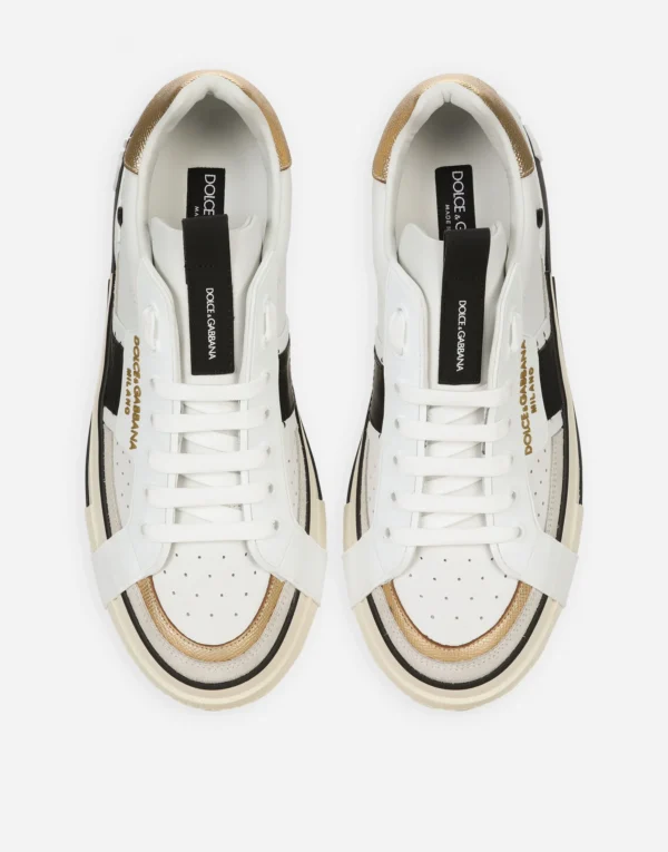 Dolce & Gabbana Men’s Sneakers