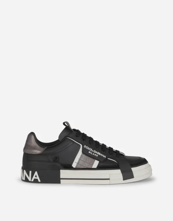 Dolce & Gabbana Men’s Sneakers