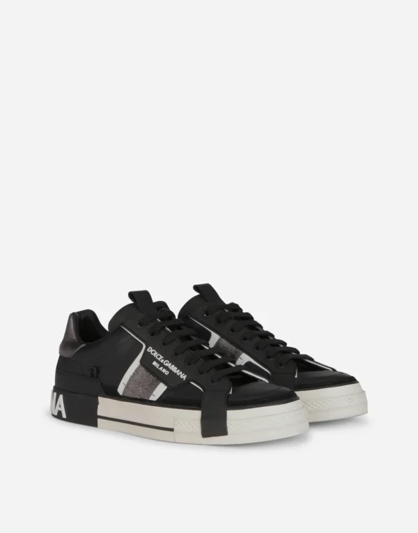 Dolce & Gabbana Men’s Sneakers