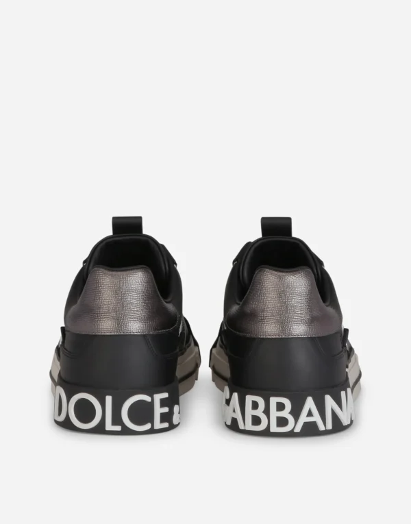 Dolce & Gabbana Men’s Sneakers