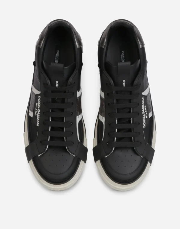 Dolce & Gabbana Men’s Sneakers