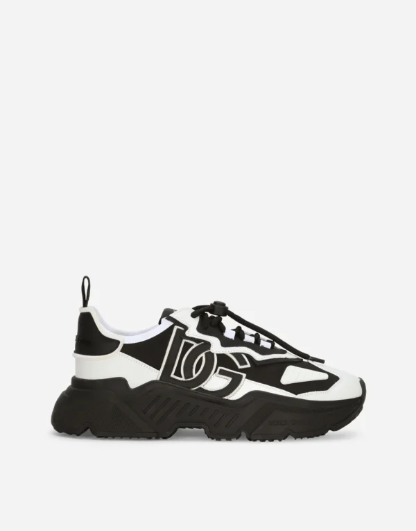Dolce & Gabbana Men’s Sneakers