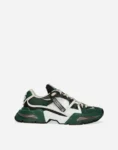Dolce & Gabbana Mixed-material Airmaster sneakers