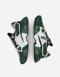 Dolce & Gabbana Mixed-material Airmaster sneakers