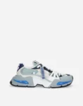 Dolce & Gabbana Mixed-material Airmaster sneakers