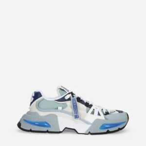 Dolce & Gabbana Mixed-material Airmaster sneakers
