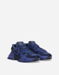 Dolce & Gabbana Mixed-material Airmaster sneakers