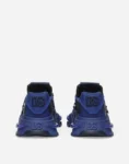 Dolce & Gabbana Mixed-material Airmaster sneakers