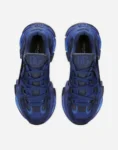Dolce & Gabbana Mixed-material Airmaster sneakers