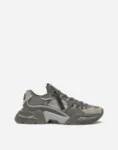Dolce & Gabbana Mixed-material Airmaster sneakers