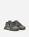 Dolce & Gabbana Mixed-material Airmaster sneakers