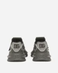 Dolce & Gabbana Mixed-material Airmaster sneakers