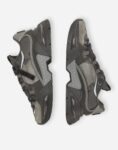 Dolce & Gabbana Mixed-material Airmaster sneakers