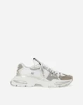 Dolce & Gabbana Mixed-material Airmaster sneakers