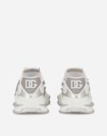 Dolce & Gabbana Mixed-material Airmaster sneakers