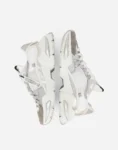 Dolce & Gabbana Mixed-material Airmaster sneakers