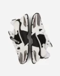 Dolce & Gabbana Mixed-material Airmaster sneakers
