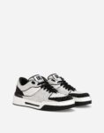 Dolce & Gabbana Calfskin New Roma sneakers