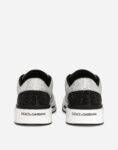 Dolce & Gabbana Calfskin New Roma sneakers