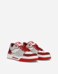 Dolce & Gabbana Calfskin New Roma sneakers