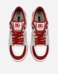 Dolce & Gabbana Calfskin New Roma sneakers