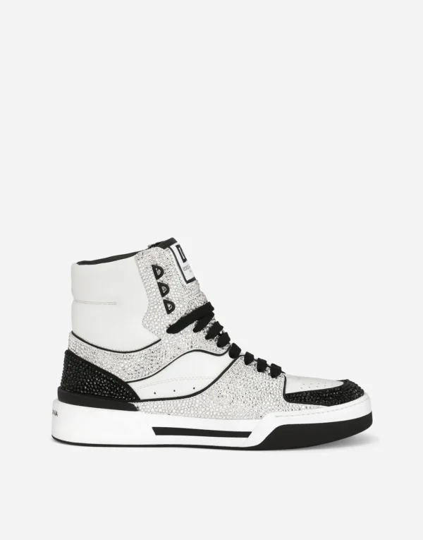 Dolce & Gabbana Men’s Sneakers