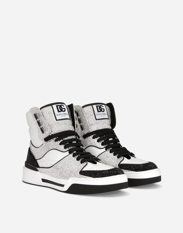 Dolce & Gabbana Men’s Sneakers