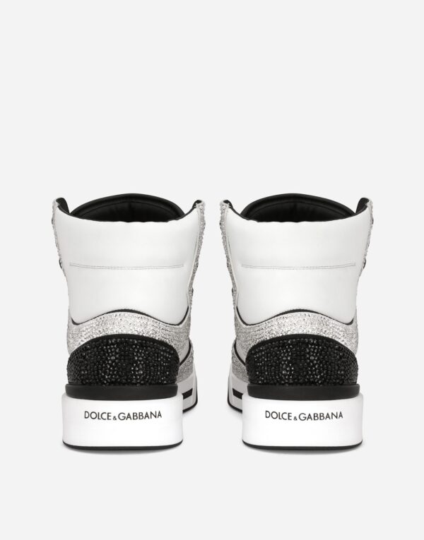 Dolce & Gabbana Men’s Sneakers