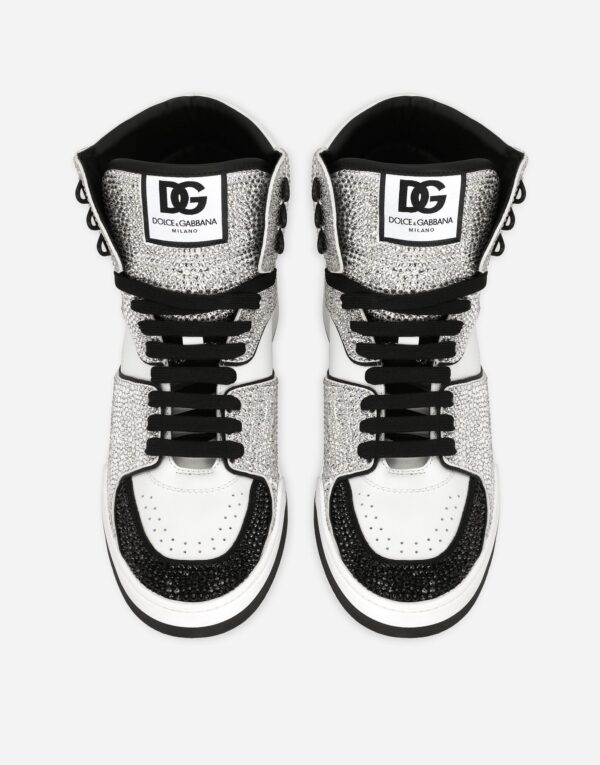 Dolce & Gabbana Men’s Sneakers