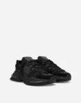 Dolce & Gabbana Mixed-material Airmaster sneakers