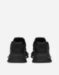 Dolce & Gabbana Mixed-material Airmaster sneakers