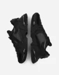 Dolce & Gabbana Mixed-material Airmaster sneakers