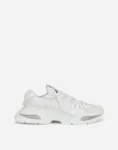 Dolce & Gabbana Mixed-material Airmaster sneakers