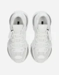 Dolce & Gabbana Mixed-material Airmaster sneakers